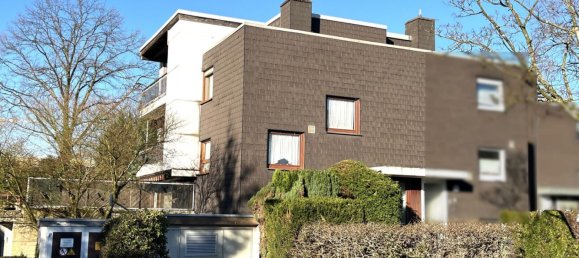 4-Zimmer Stadthaus in Recklinghausen, Germany, Nr. 120283 11