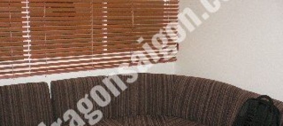 50m² Apartment in District 3, Vietnam No. 11299 3