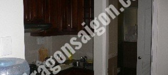 50m² Apartment in District 3, Vietnam No. 11299 2