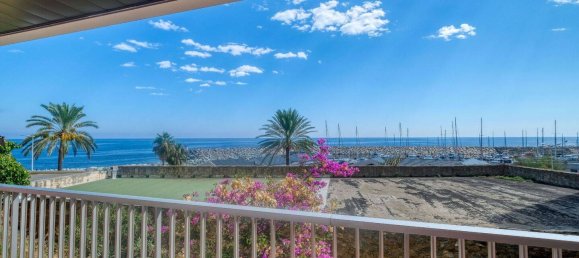 4 bedrooms Apartment in Ville-di-Pietrabugno, France No. 246301 3