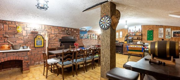 5 rooms Villa in Cafasse, Italy No. 156860 23