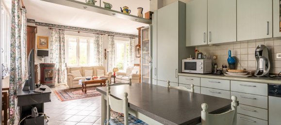 5 rooms Villa in Cafasse, Italy No. 156860 10