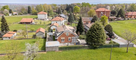 5 rooms Villa in Cafasse, Italy No. 156860 27