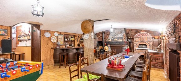 5 rooms Villa in Cafasse, Italy No. 156860 24