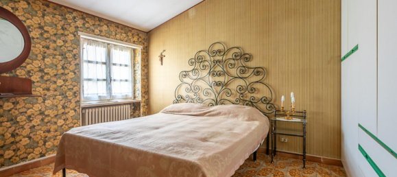 5 rooms Villa in Cafasse, Italy No. 156860 6