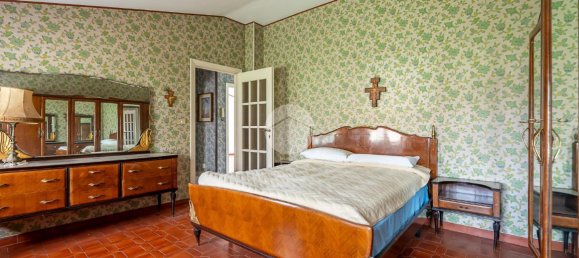 5 rooms Villa in Cafasse, Italy No. 156860 19