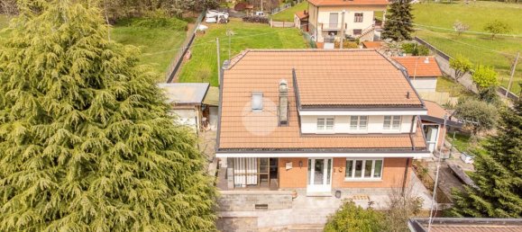 5 rooms Villa in Cafasse, Italy No. 156860 26