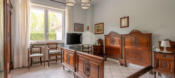 5 rooms Villa in Cafasse, Italy No. 156860 3