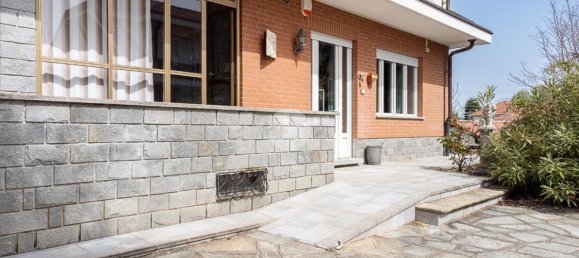 5 rooms Villa in Cafasse, Italy No. 156860 8