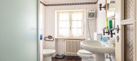 5 rooms Villa in Cafasse, Italy No. 156860 21