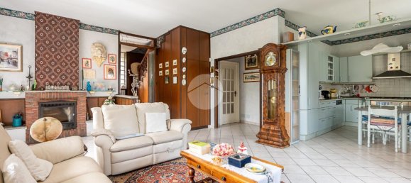 5 rooms Villa in Cafasse, Italy No. 156860 2