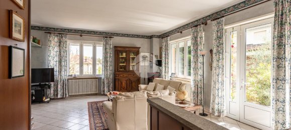 5 rooms Villa in Cafasse, Italy No. 156860 11