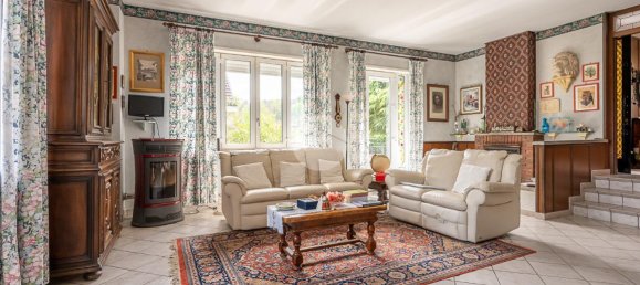 5 rooms Villa in Cafasse, Italy No. 156860 12