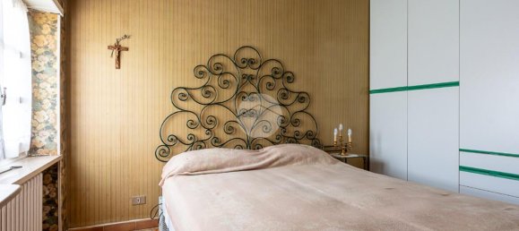 5 rooms Villa in Cafasse, Italy No. 156860 22