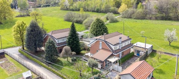 5 rooms Villa in Cafasse, Italy No. 156860 7