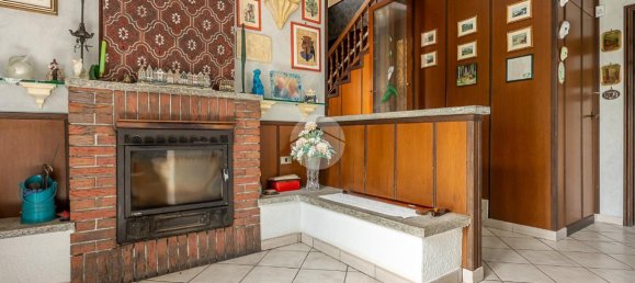 5 rooms Villa in Cafasse, Italy No. 156860 9
