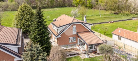 5 rooms Villa in Cafasse, Italy No. 156860 28