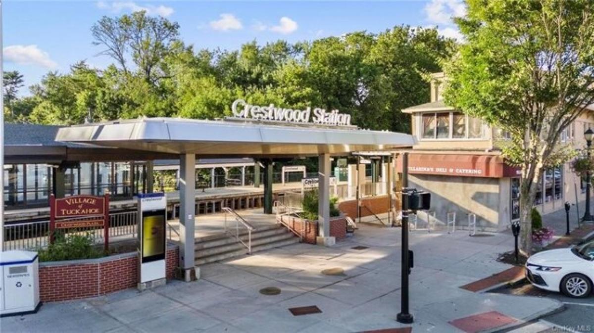 استوديو في Eastchester, USA رقم 221885