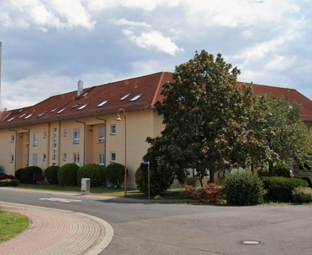 Studio in Leipzig, Germany No. 341246