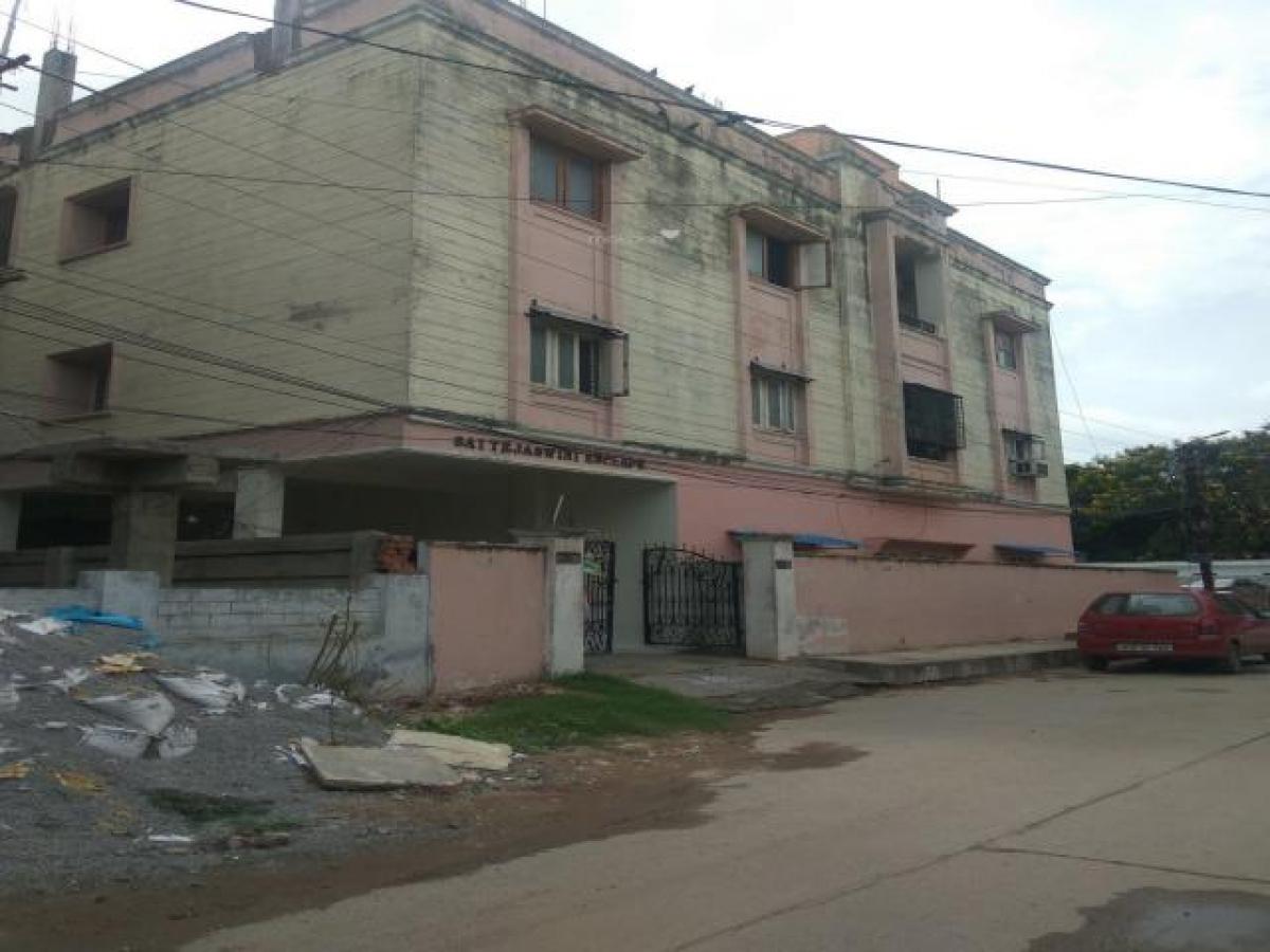 2 Schlafzimmer Haus in Hyderabad, India, Nr. 5201