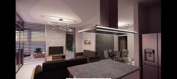 2 غرف نوم بانتهاوس في Agios Athanasios, Cyprus رقم 8224 2