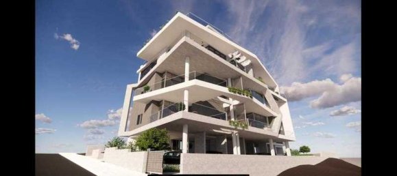 2 غرف نوم بانتهاوس في Agios Athanasios, Cyprus رقم 8224 6