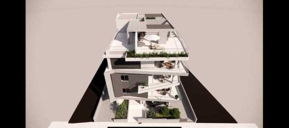 2 غرف نوم بانتهاوس في Agios Athanasios, Cyprus رقم 8224 10