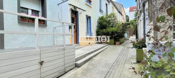 1 bedroom House in Bry-sur-Marne, France No. 174796 10