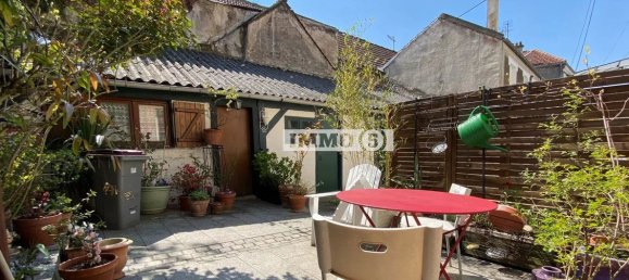 1 bedroom House in Bry-sur-Marne, France No. 174796 7
