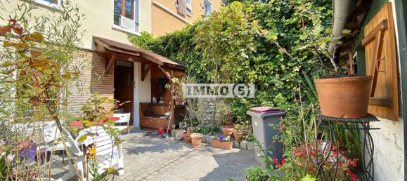 1 bedroom House in Bry-sur-Marne, France No. 174796 2