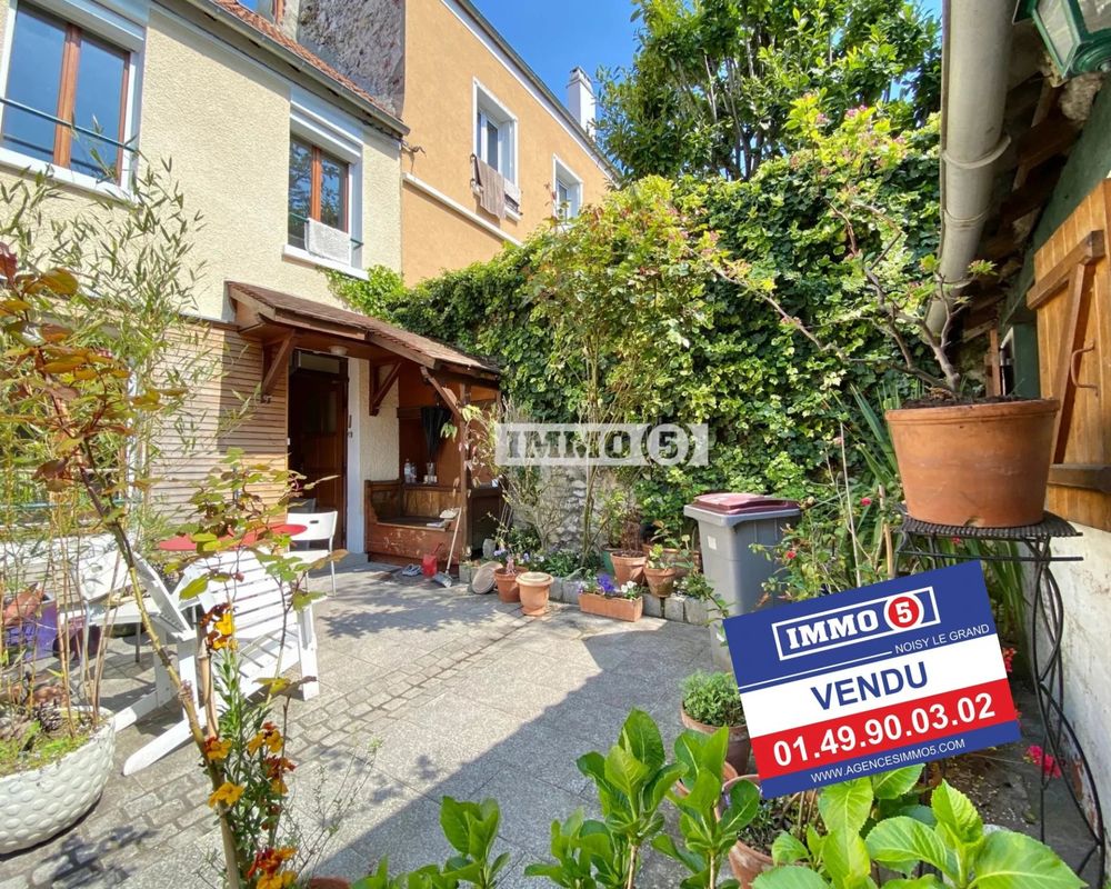 1 bedroom House in Bry-sur-Marne, France No. 174796