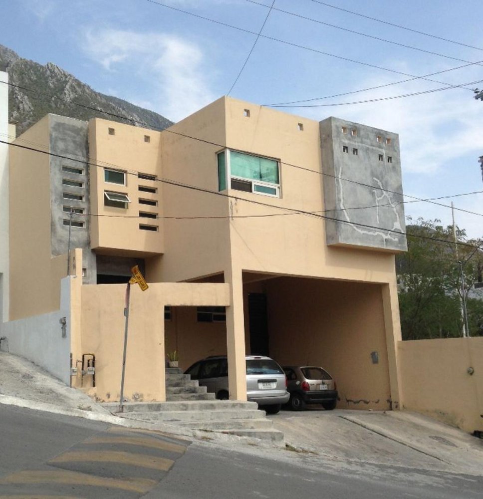 4 Schlafzimmer Haus in Nuevo Leon, Mexico, Nr. 153050