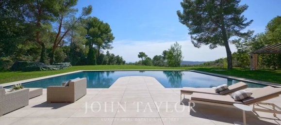 6 غرف نوم منزل في Alpes-Maritimes, France رقم 346923 20