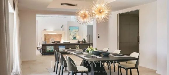 6 غرف نوم منزل في Alpes-Maritimes, France رقم 346923 8