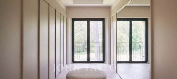 6 غرف نوم منزل في Alpes-Maritimes, France رقم 346923 13