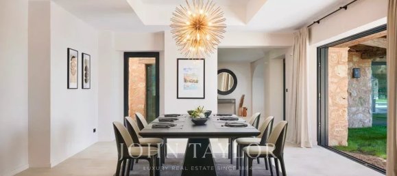 6 غرف نوم منزل في Alpes-Maritimes, France رقم 346923 6