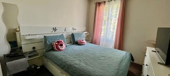 3 bedrooms Apartment in Vaureal, France No. 305521 6