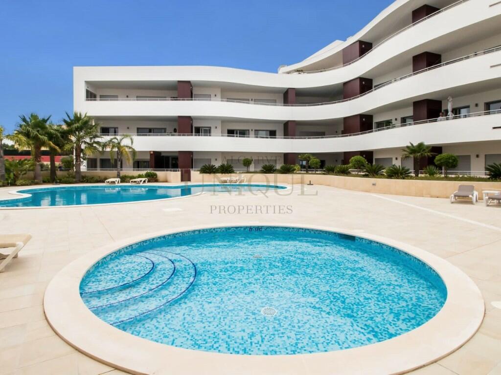 2 bedrooms Apartment in Lagos, Portugal No. 296979