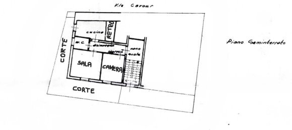 2-Zimmer Wohnung in Teramo, Italy, Nr. 37399 67