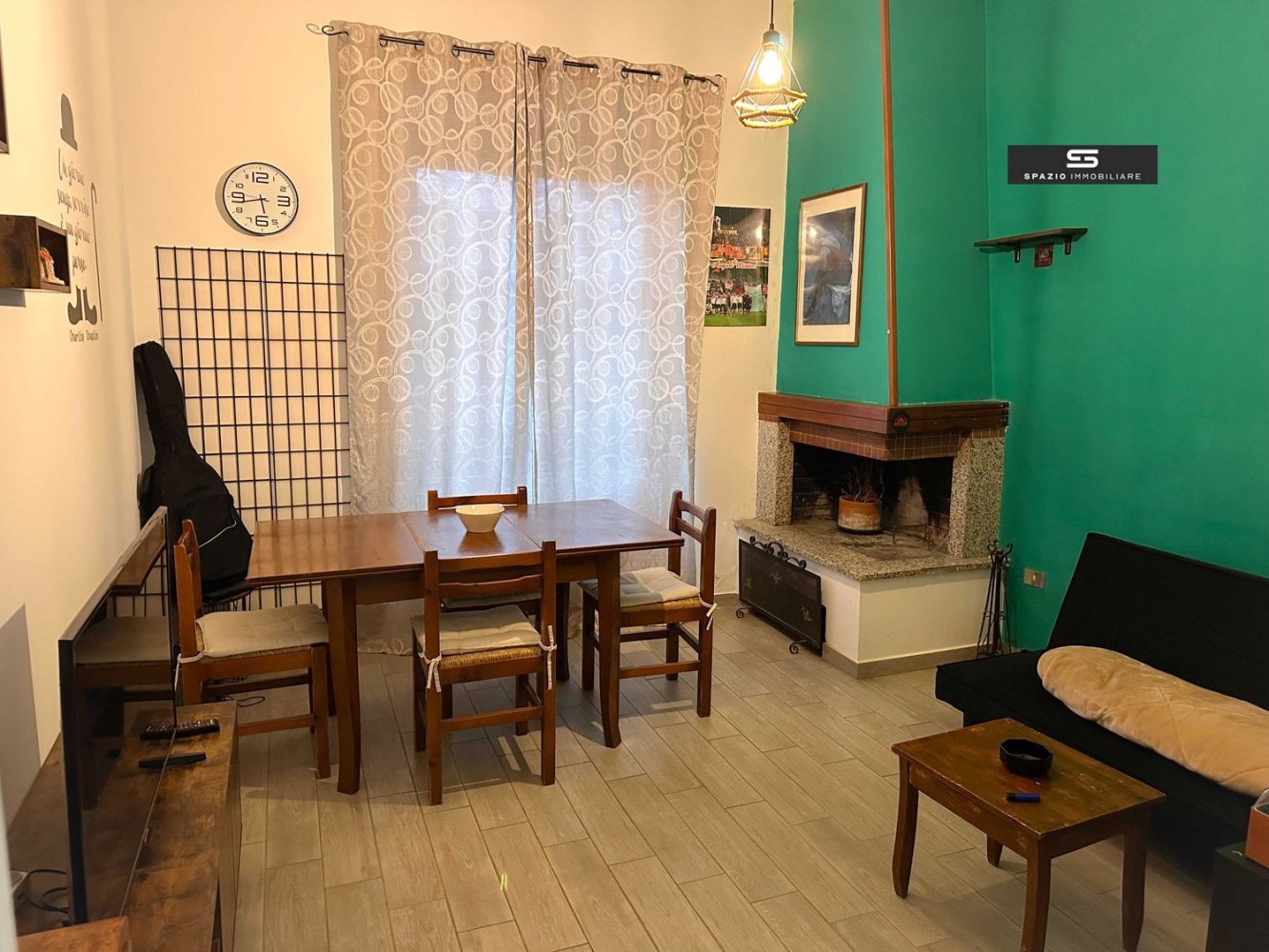 2-Zimmer Wohnung in Teramo, Italy, Nr. 37399