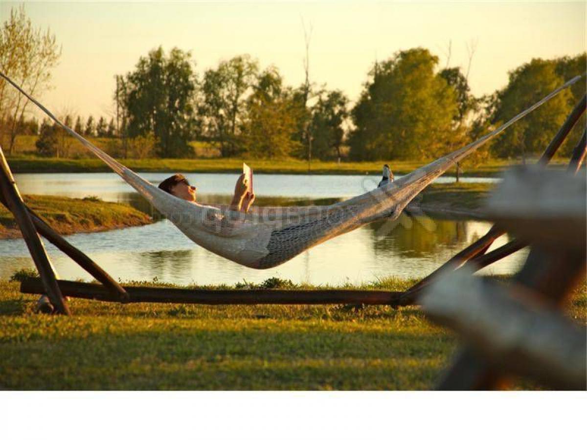 Земельный участок в Пилар, Аргентина № 50597