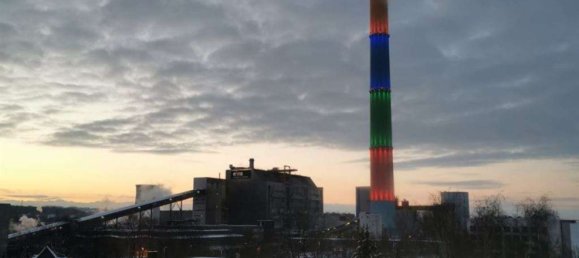 2-salle Appartement à Chemnitz, Germany No. 61362 2