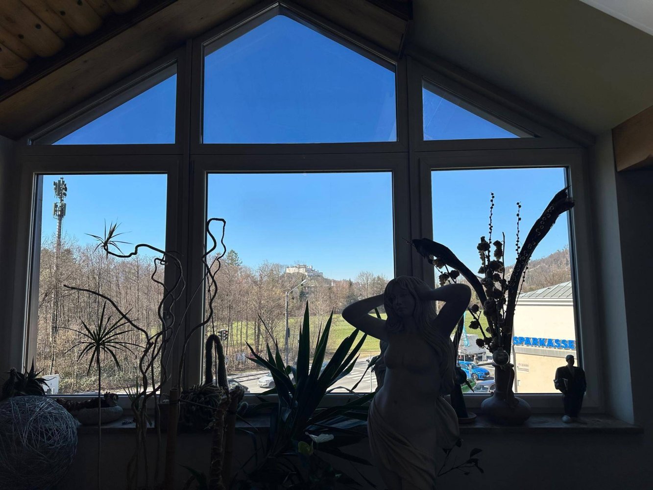 2-Zimmer Wohnung in Salzburg, Austria, Nr. 223038