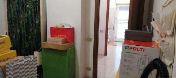 3-salle Appartement à Rome, Italy No. 33401 6