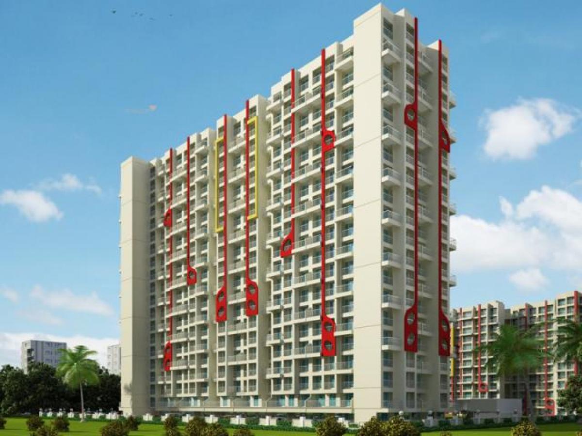 Studio in Mumbai, India No. 24850