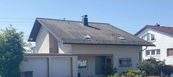 Moradia em banda de 7 divisões em Rhein-Neckar-Kreis, Germany N.º 368394 3