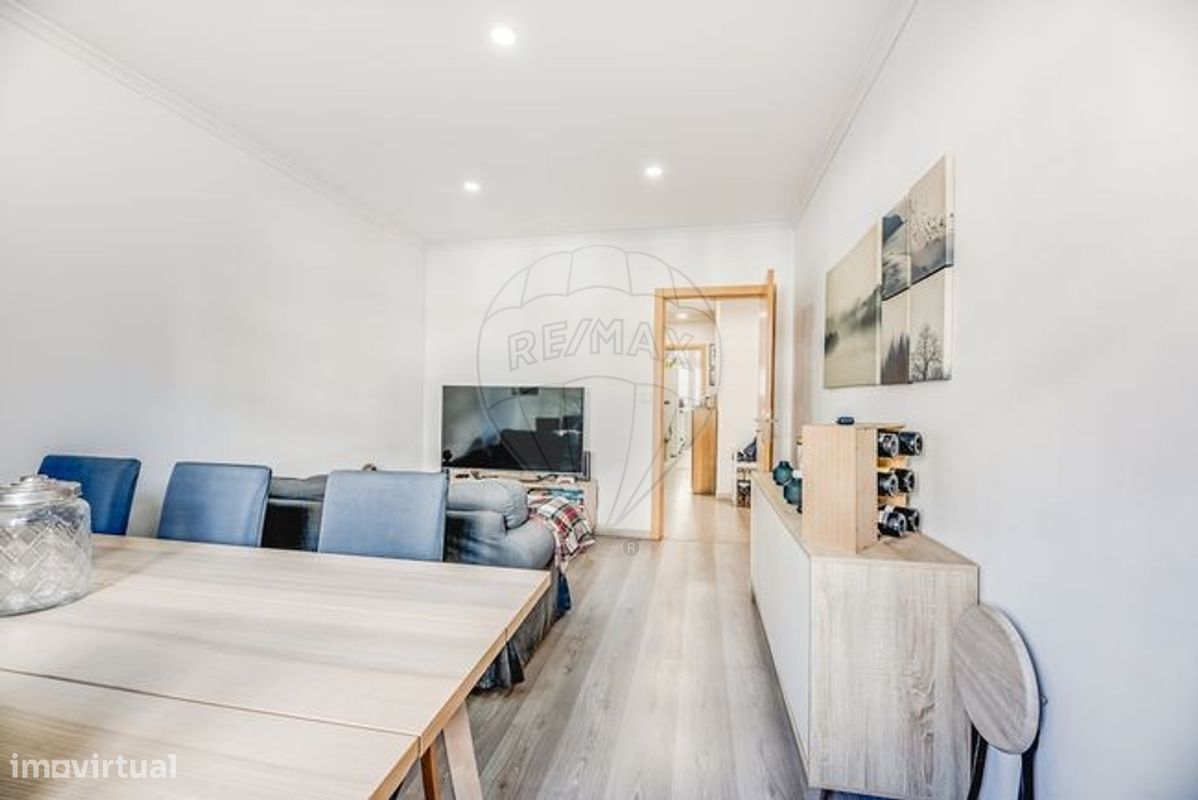 3 bedrooms Apartment in Sintra, Portugal No. 260811