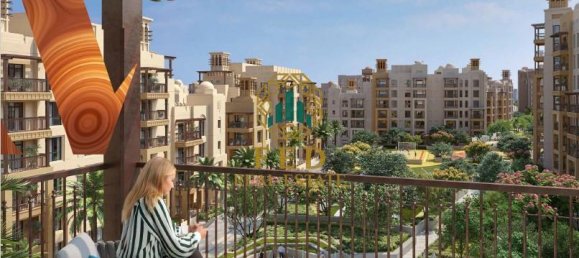 1 bedroom Apartment in Umm Suqeim, UAE No. 9296 10