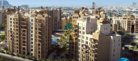 1 bedroom Apartment in Umm Suqeim, UAE No. 9296 2