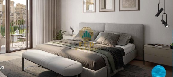 1 bedroom Apartment in Umm Suqeim, UAE No. 9296 5